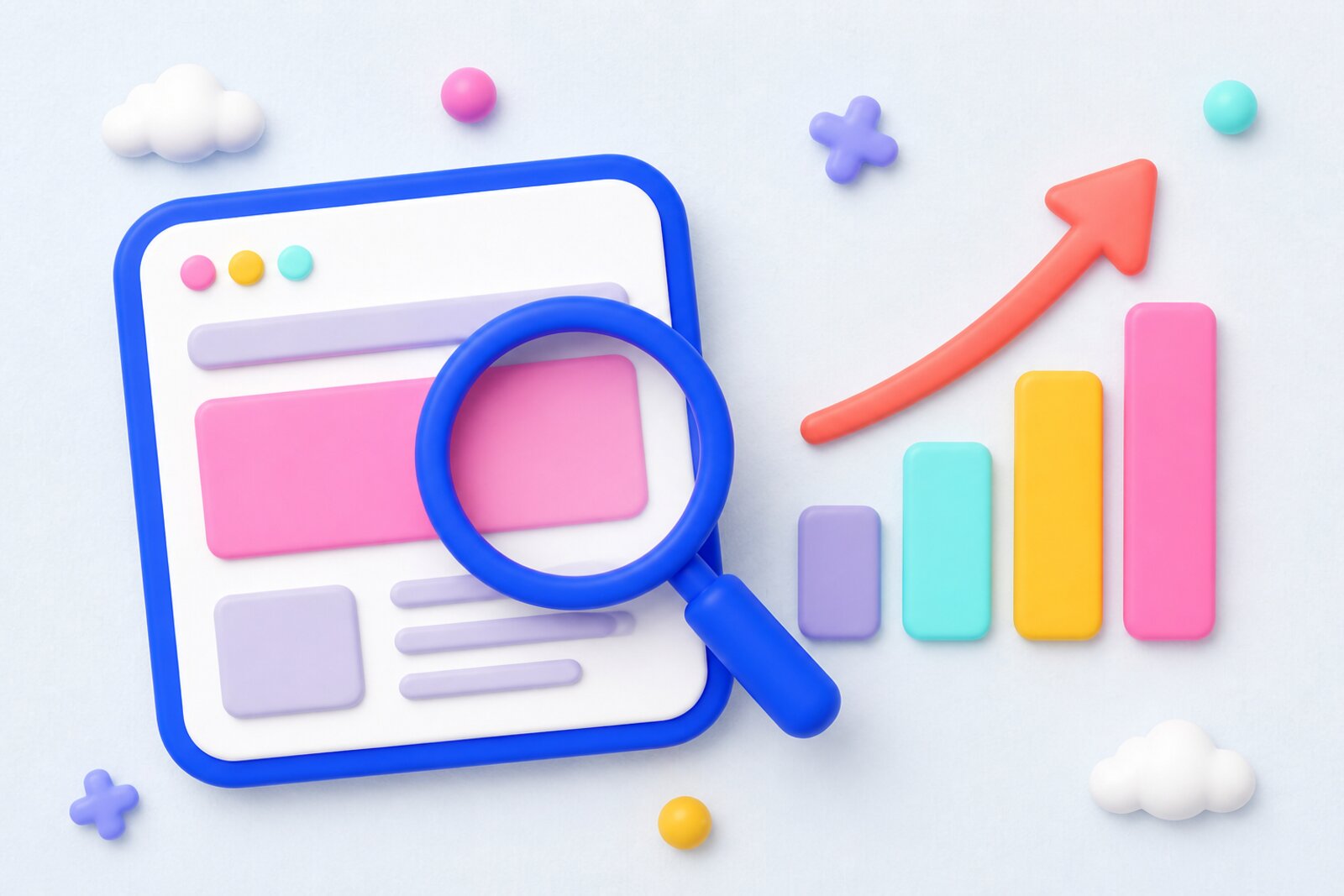 Guida SEO per ottimizzare il tuo sito