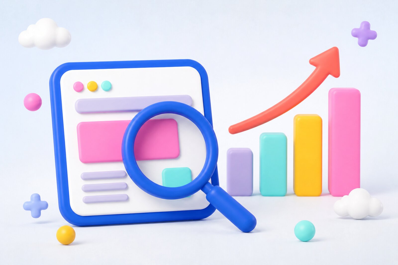 Guida SEO per ottimizzare il tuo sito