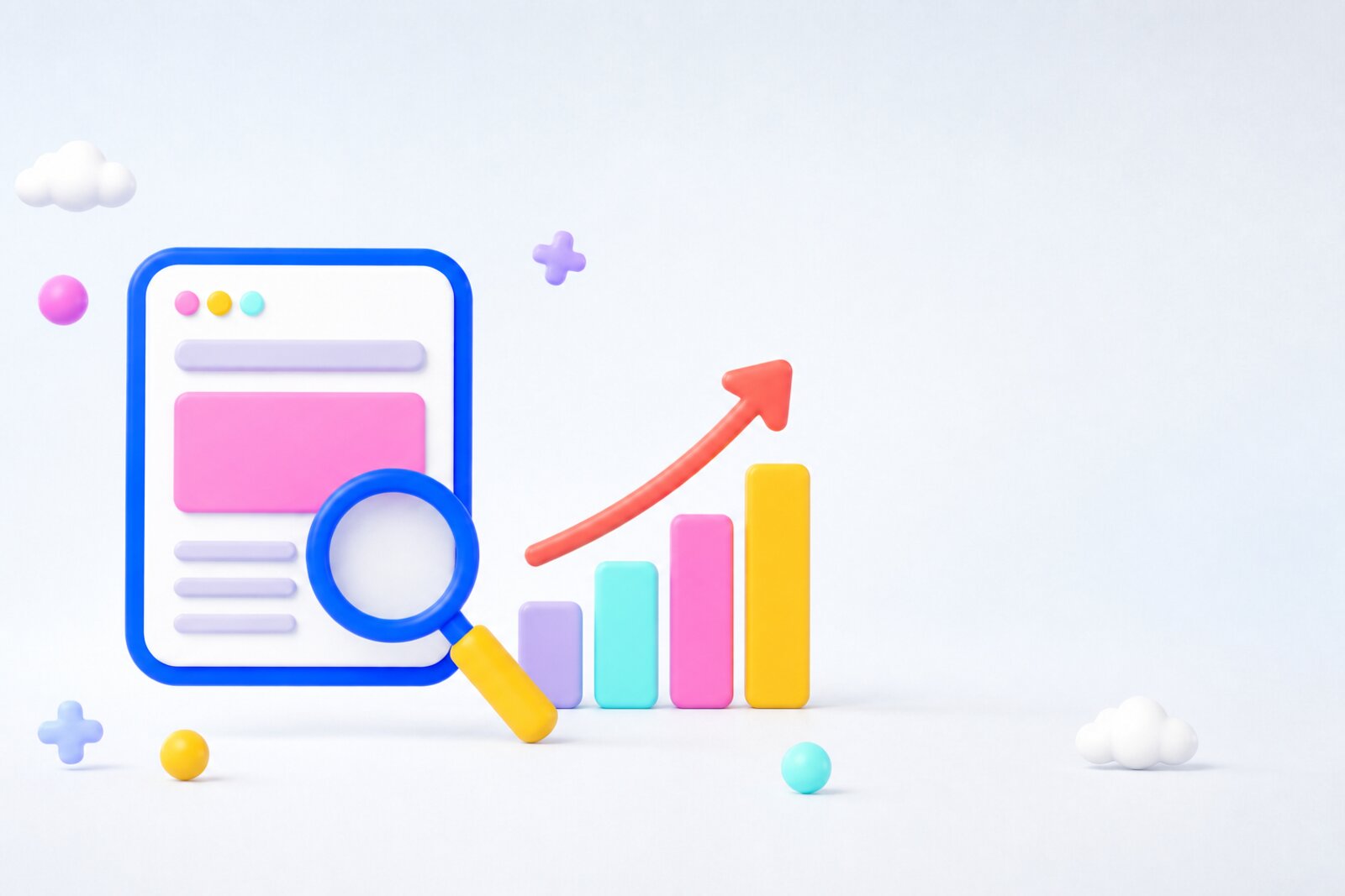 Guida SEO per ottimizzare il tuo sito