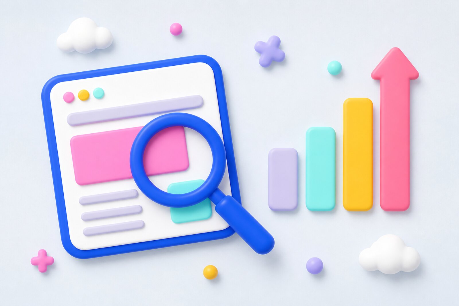 Guida SEO per ottimizzare il tuo sito