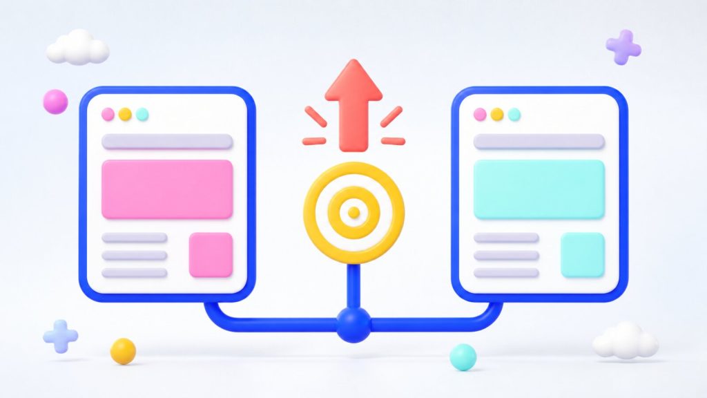 A/B testing: tutto quello che devi sapere