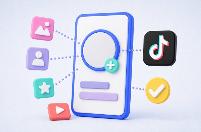 Come creare un account TikTok