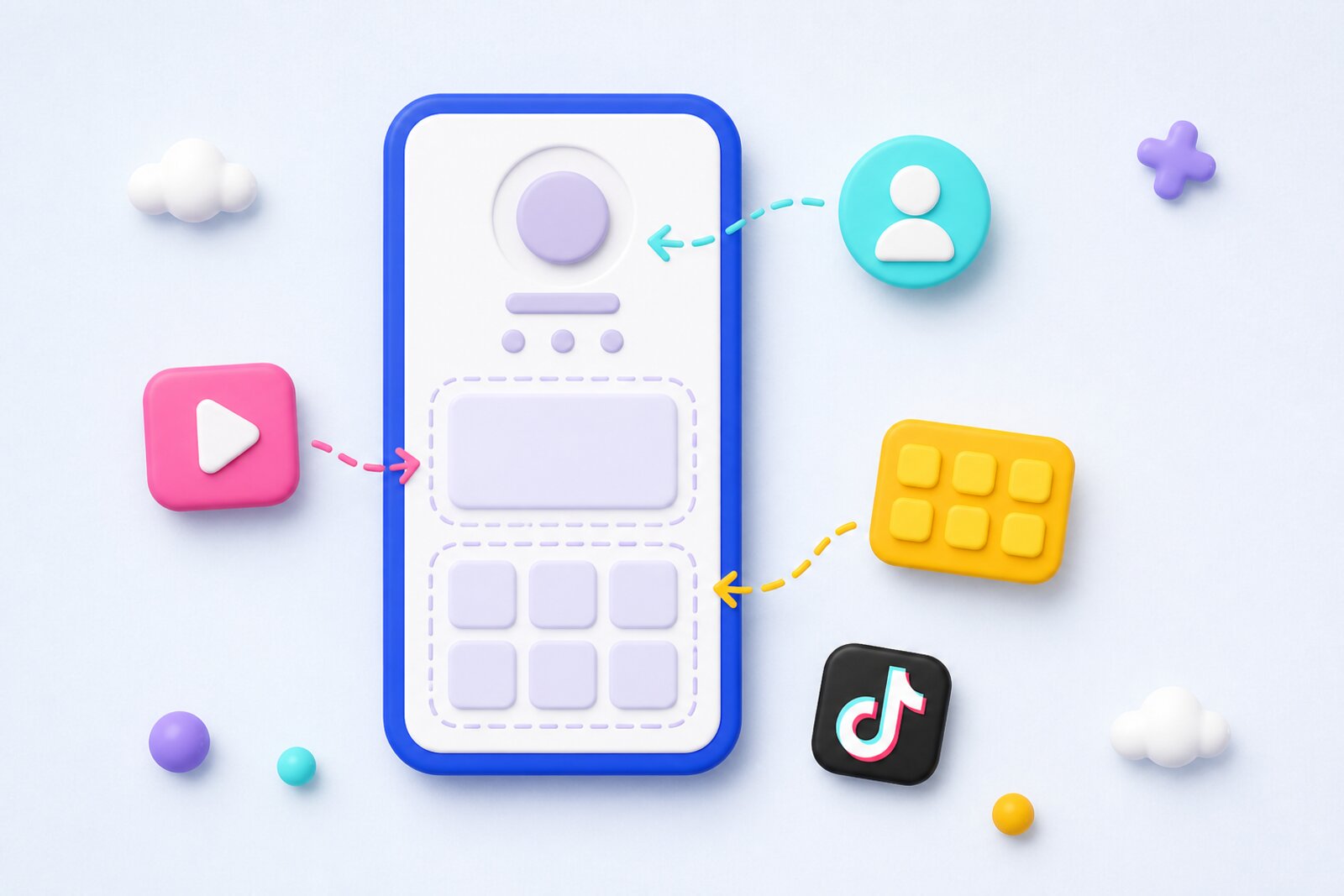 Come creare un account TikTok