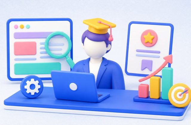 Esperti SEO: chi sono, come e perché diventarlo