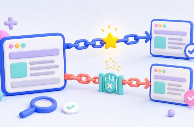 Nofollow: cos’è, come e quando utilizzarlo