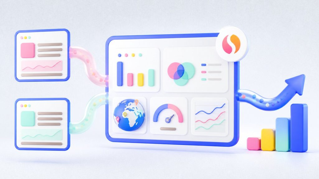 SimilarWeb: cos’è e come funziona?