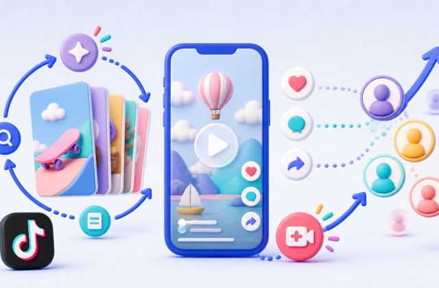 TikTok cos'è e come funziona