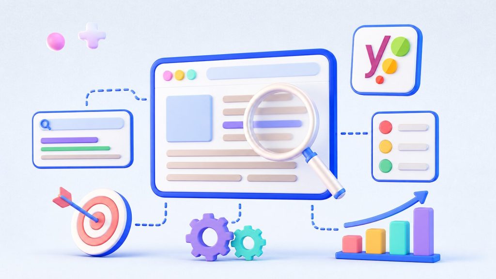 Yoast SEO: guida completa per tutti