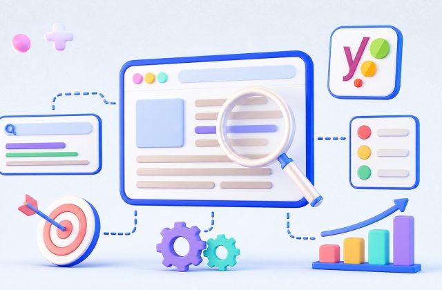 Yoast SEO: guida completa per tutti