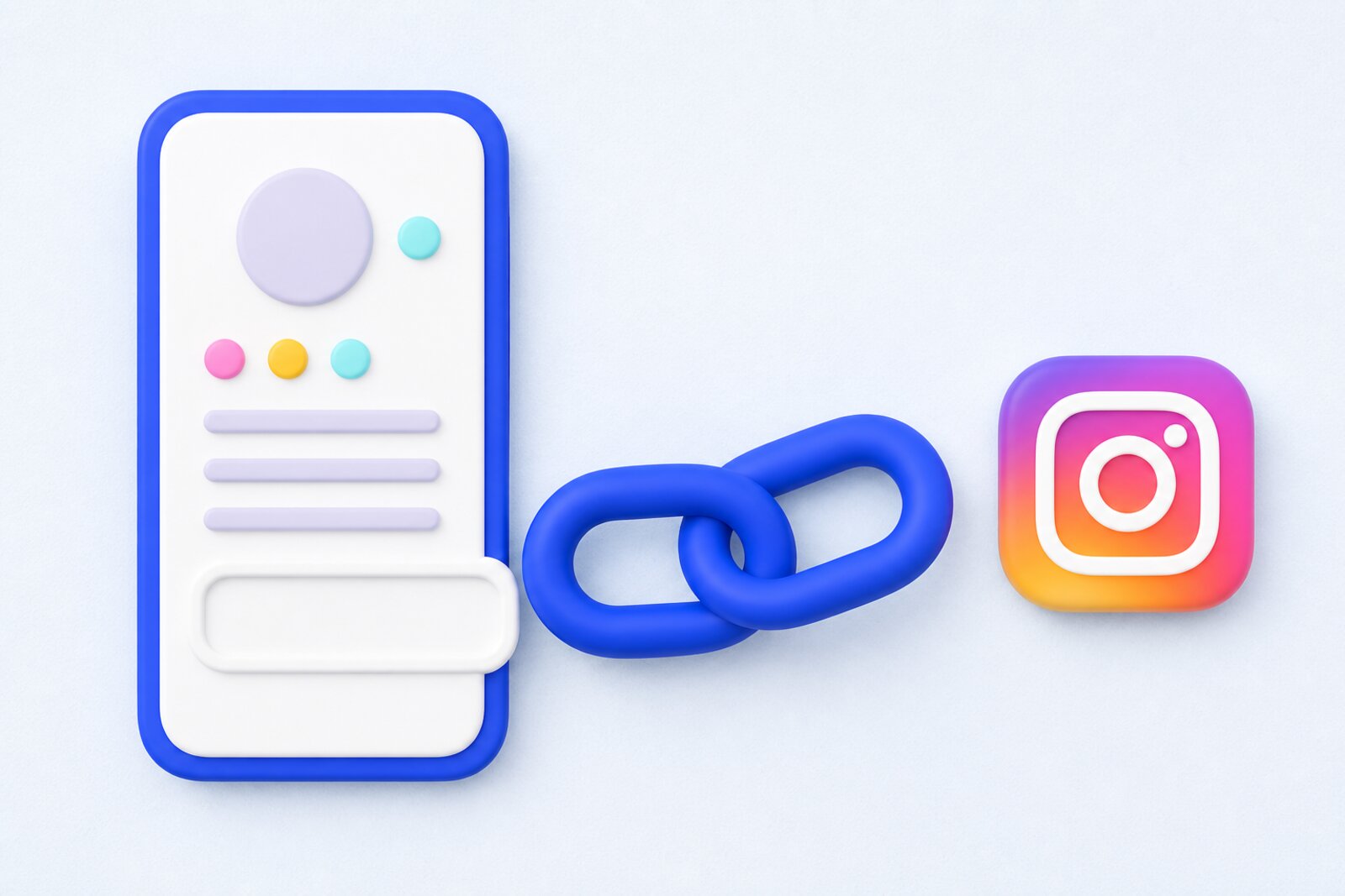 Come inserire link su Instagram