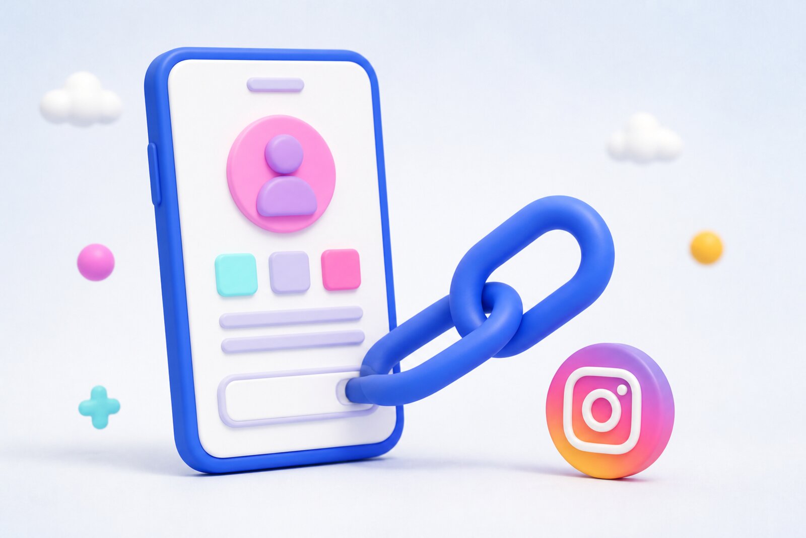 Come inserire link su Instagram
