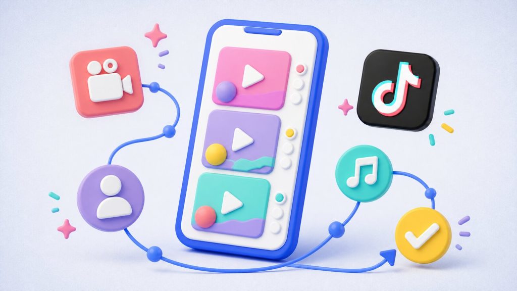Guida TikTok: scopri tutto su questa app