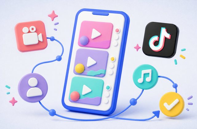 Guida TikTok: scopri tutto su questa app