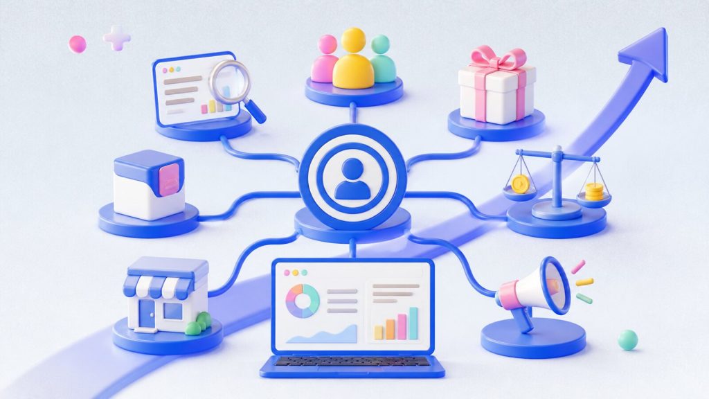 Strategie di Marketing