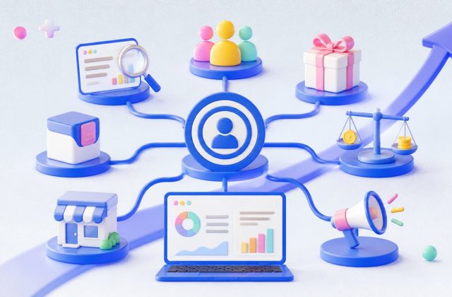 Strategie di Marketing
