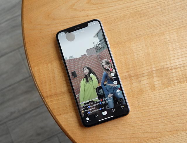 Guadagnare fan su TikTok