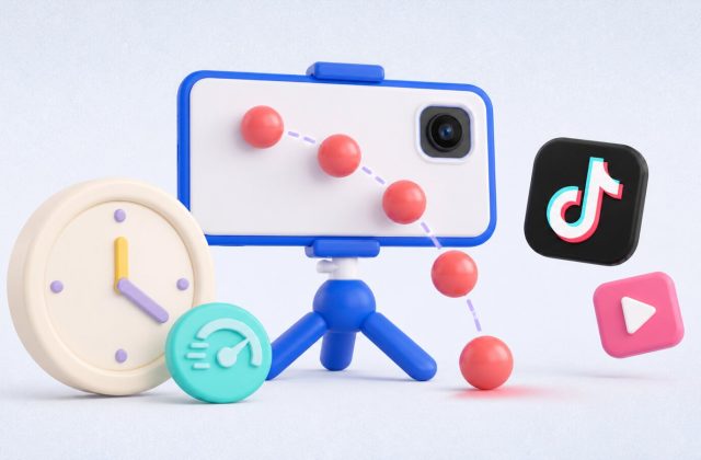 Come fare slow motion su TikTok