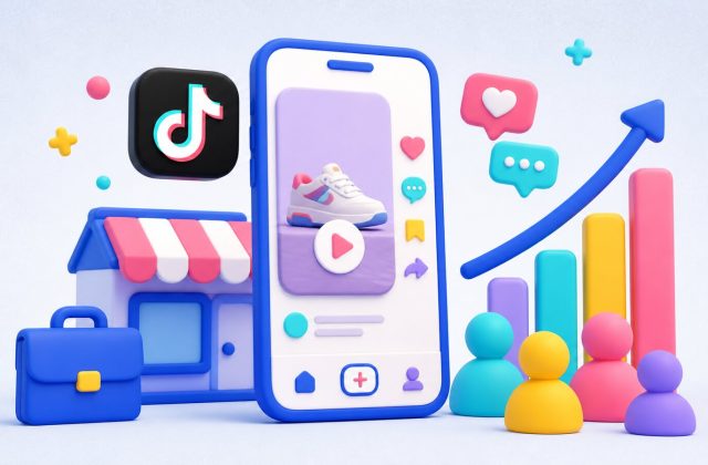 Perché le aziende dovrebbero usare TikTok