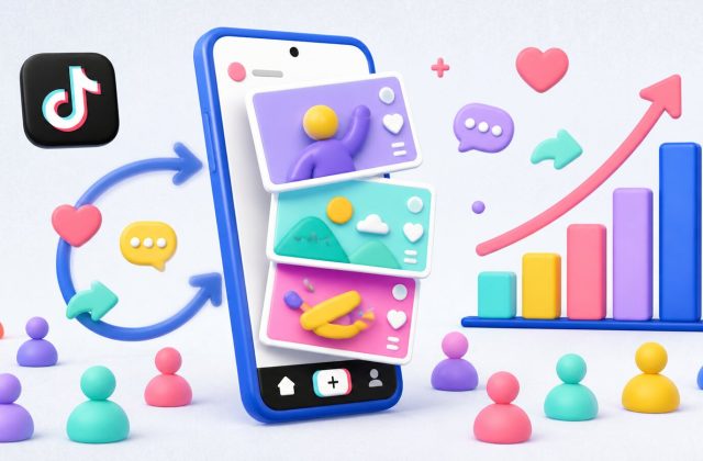 Perché TikTok ha successo
