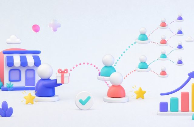 Referral Program: definizione e vantaggi