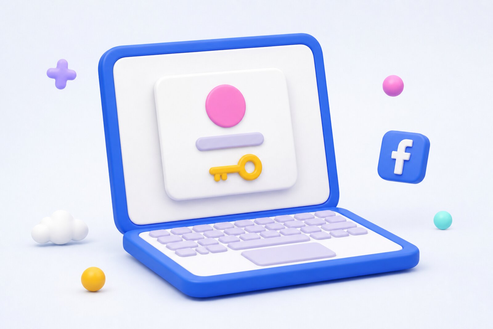 Login Facebook: come accedere al social