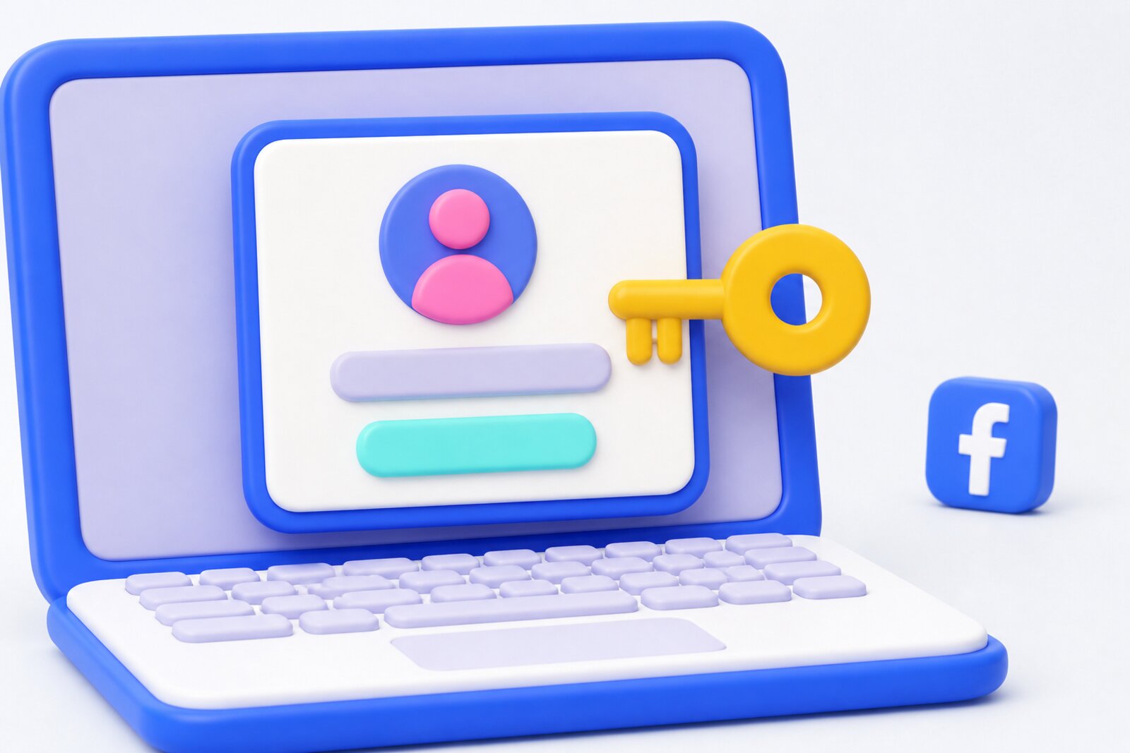 Login Facebook: come accedere al social