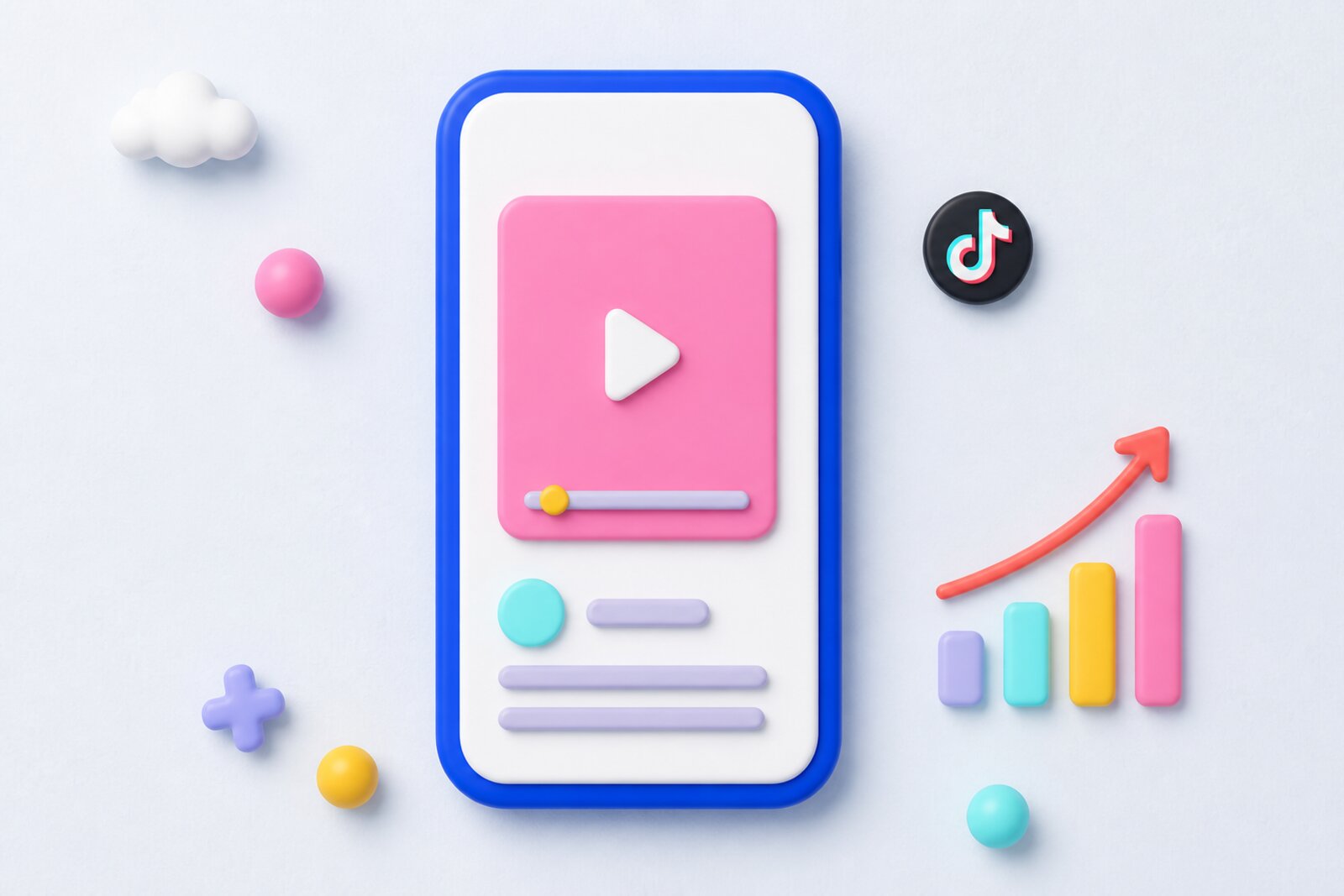 Perché le aziende dovrebbero usare TikTok