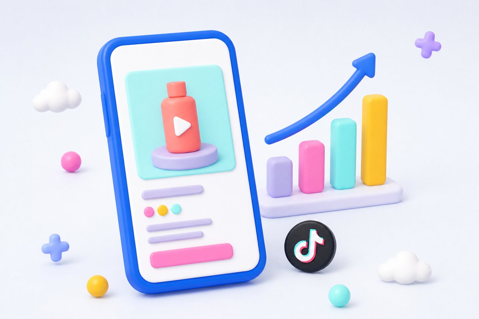 Perché le aziende dovrebbero usare TikTok