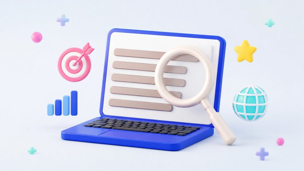 Analisi SERP: cos’è e come si fa?