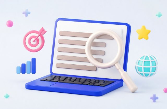 Analisi SERP: cos’è e come si fa?