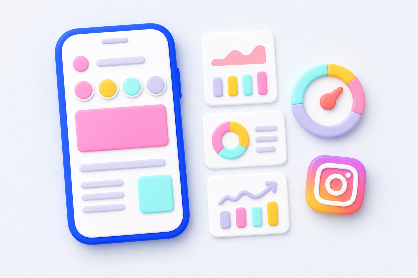 Analisi profilo Instagram