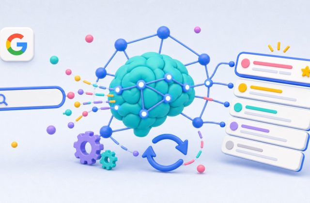 Google Rankbrain: cos’è e come funziona