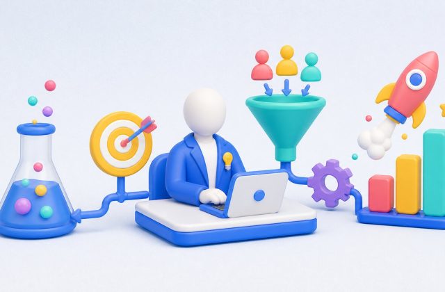Growth Hackers chi sono e cosa fanno?