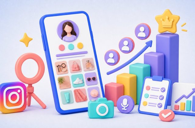 Come diventare un influencer su Instagram