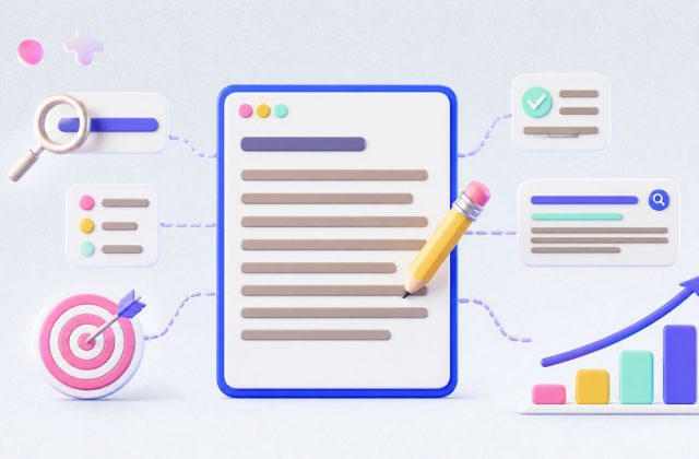 SEO copywriting: scrivere un articolo ottimizzato