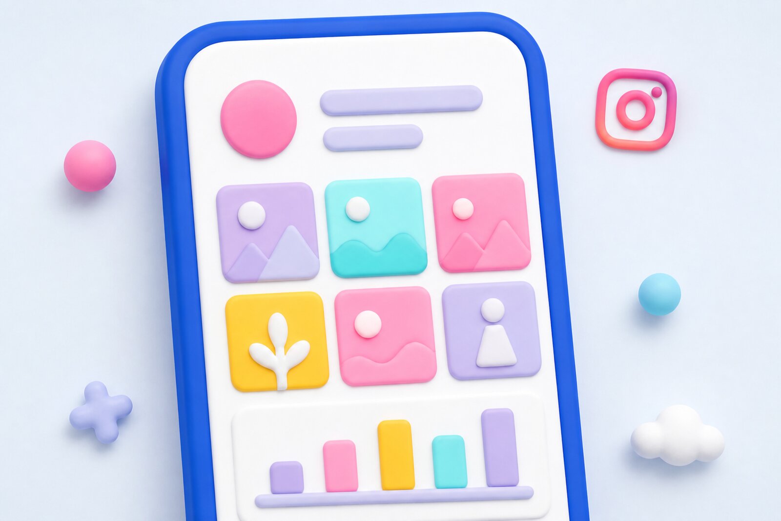 Instagram per aziende