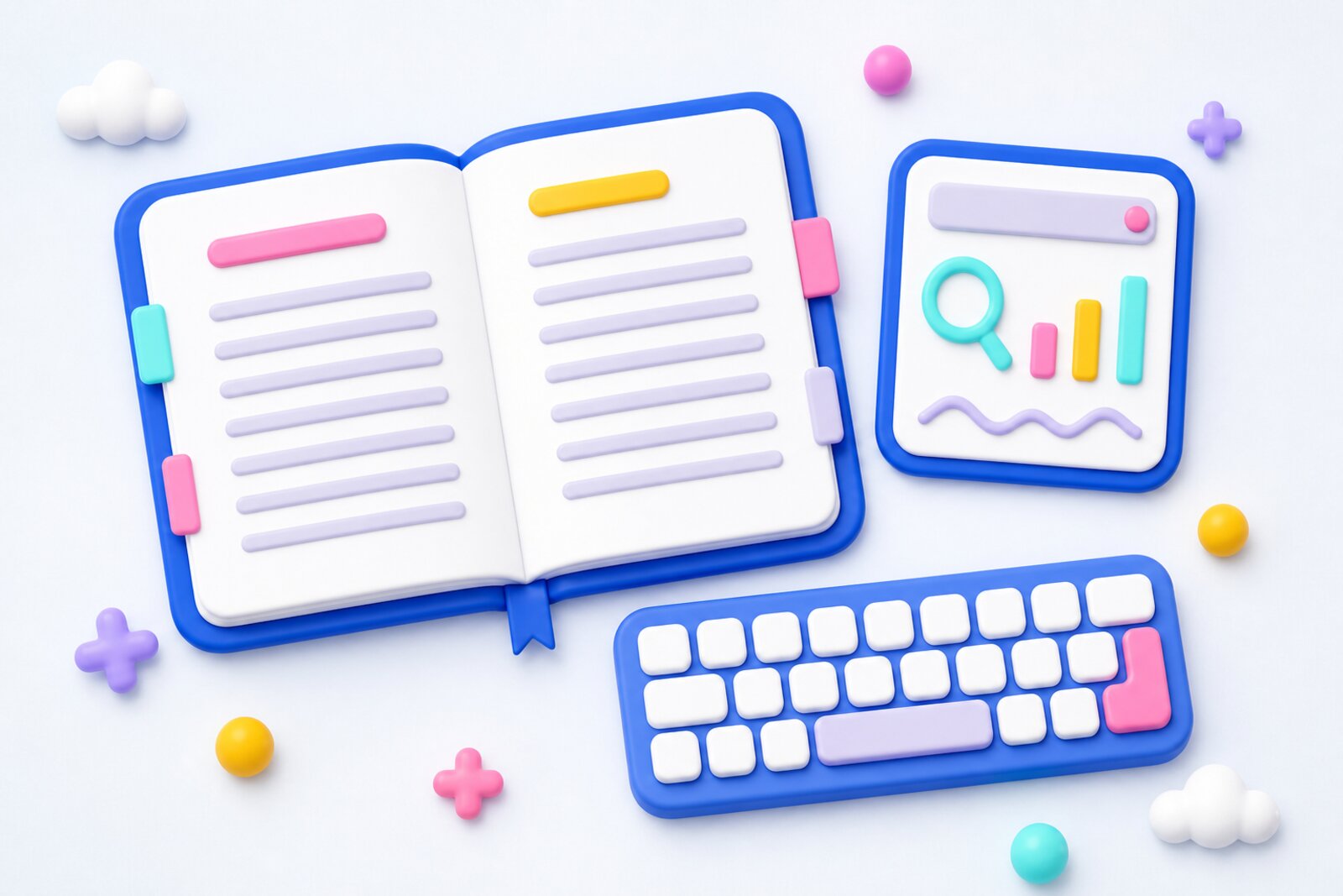 SEO Copywriting: How to Write an SEO-Optimized Article | SEO Academy