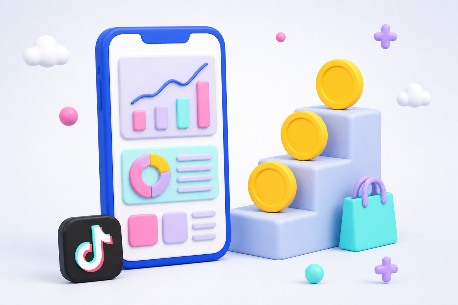Come guadagnare con TikTok