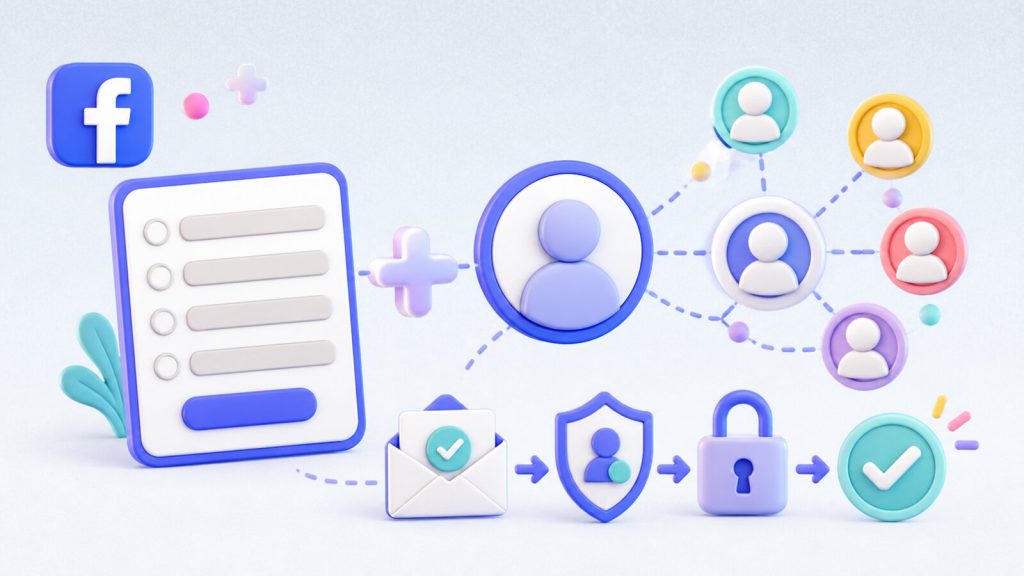 How to Sign Up for Facebook?