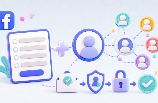 How to Sign Up for Facebook?