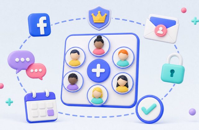 How to Create a Facebook Group?