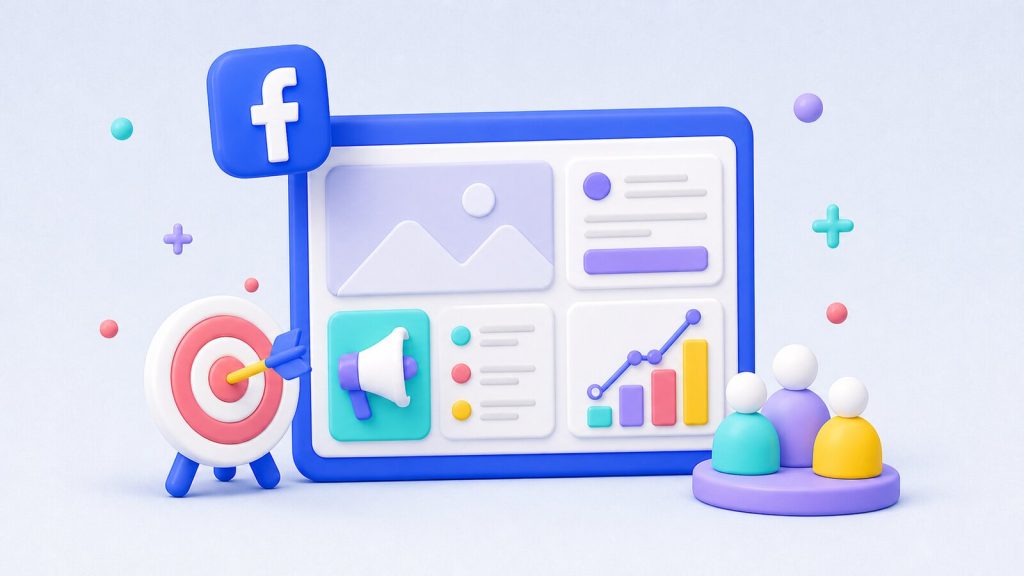 Facebook Ads: How to Advertise on Facebook?
