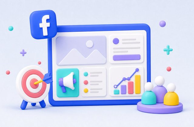 Facebook Ads: How to Advertise on Facebook?