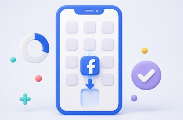 How to Download the Facebook App
