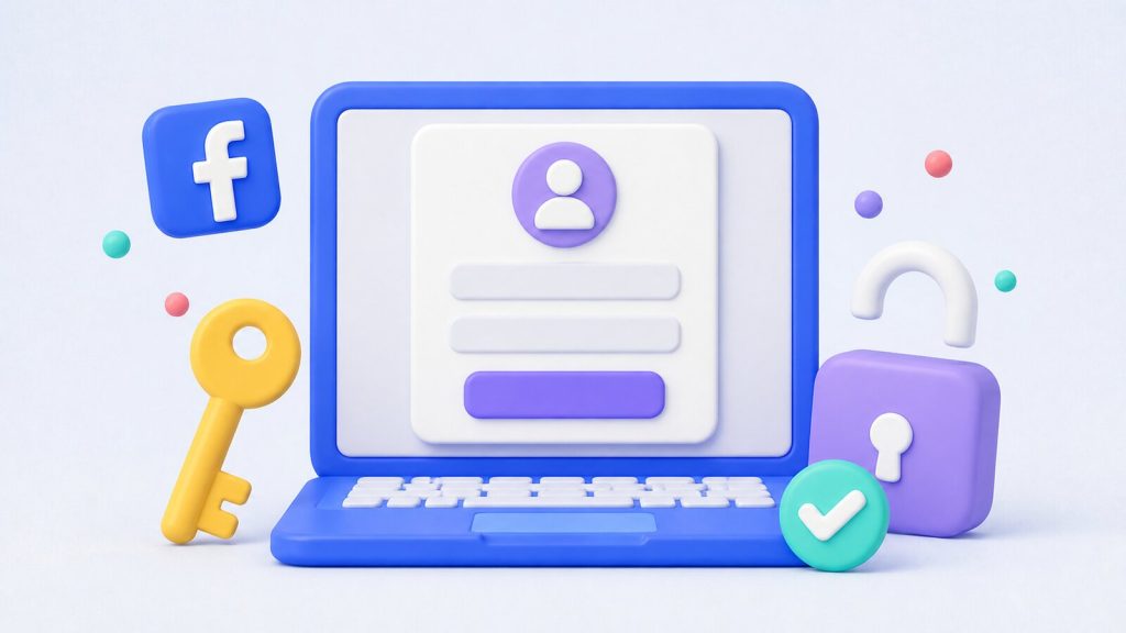 Facebook Login: How to Access the Social Network