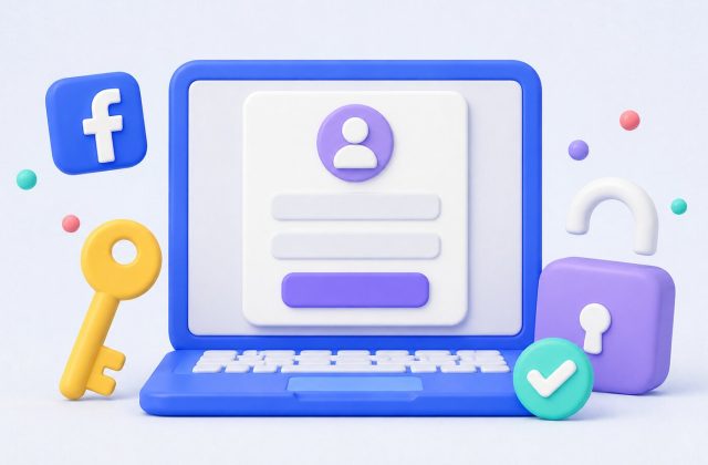 Facebook Login: How to Access the Social Network