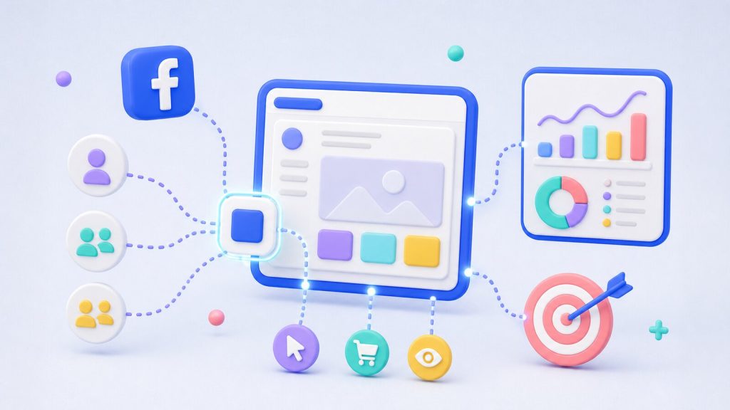 Facebook Pixel: What It Is and How to Use It