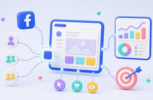 Facebook Pixel: What It Is and How to Use It