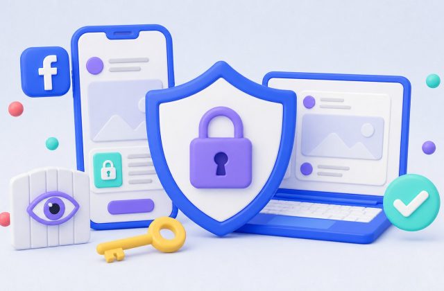 Security and Privacy: How to Use Facebook Safely