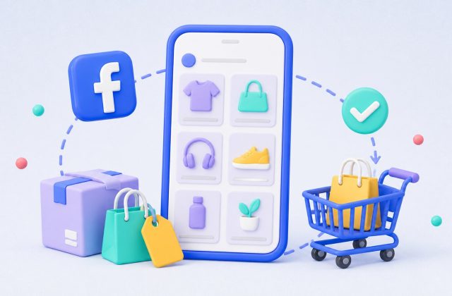 How to Sell on Facebook
